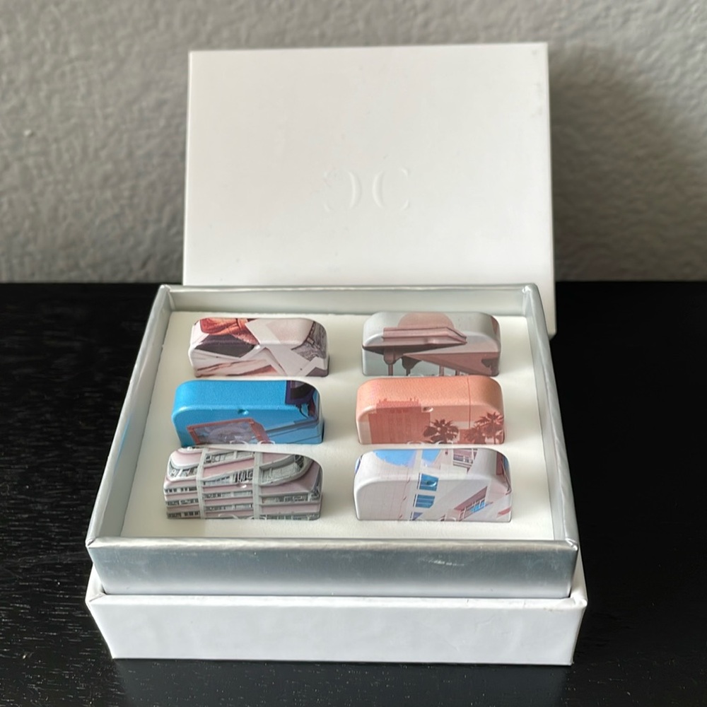 Seint Demi Rewind/Edit NWT